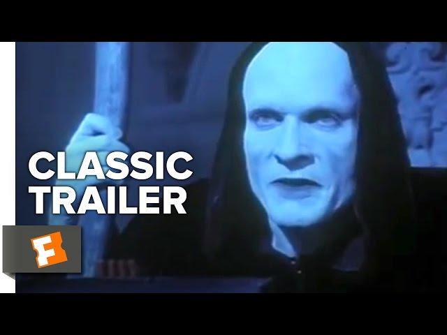 Bill & Ted's Bogus Journey Official Trailer #1 - Joss Ackland Movie (1991) Movie HD