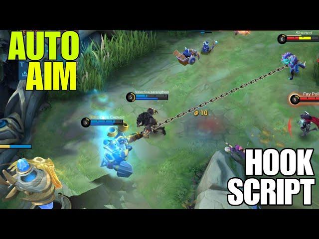 FRANCO AUTO AIM HOOK SCRIPT 100%WORKING