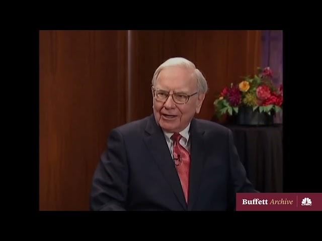 Warren Buffett Knew Business Wire Was Selling Access to High Frequency Trading Firms?