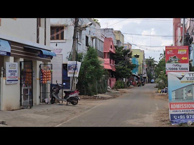 ID 1364  East TBM Madambakkam On Road Near 2300 soft Resale Residencial House for sale