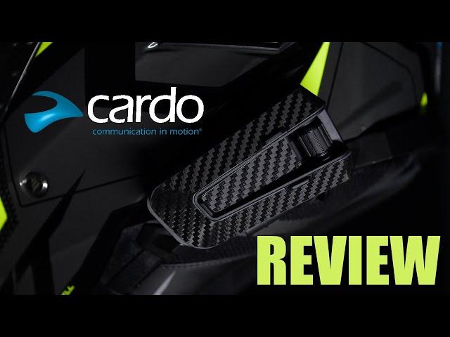 Cardo Palktalk Edge REVIEW