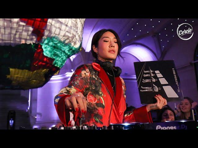 Peggy Gou for Cercle at Palais des Beaux-Arts de Lille, France