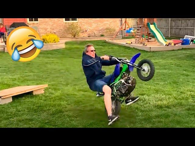 Funny People Videos 2023 - Funniest Fails and Amazing Tricks