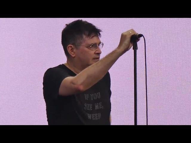 Shellac (Primavera Sound Porto, 8 Junho 2023)