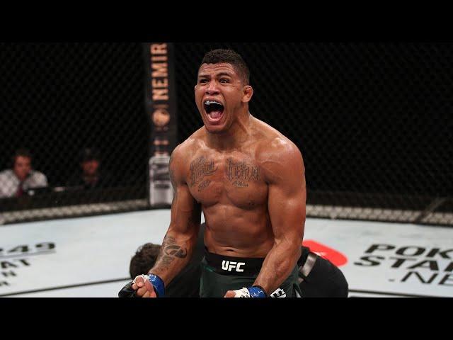 Rise of Gilbert Burns