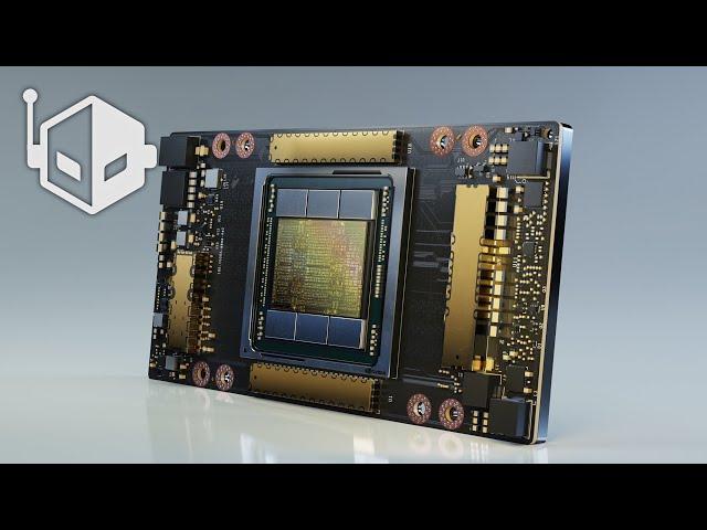 NVIDIA Ampere GA100 ‘Worlds Biggest 7nm GPU’ Official – Full Architecture