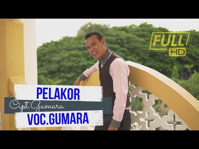 GUMARA - PELAKOR - Video Musik Official