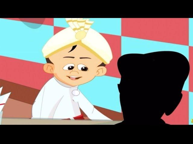 Tintu Mon Comedy | Tintumonte Thattukada | ടിന്റുമോന്റെ തട്ടുകട | Tintu Mon Comedy Animation Story