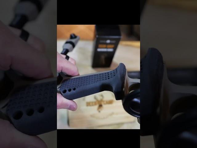 Tech Grip #bowhunting #hunting #archery #viral