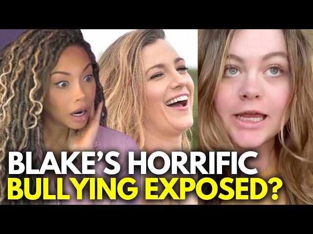 Woman EXPOSES Blake Lively, Lawyer, Nanny, Assistant, & Hotel Manager Horrific Alleged Bullying