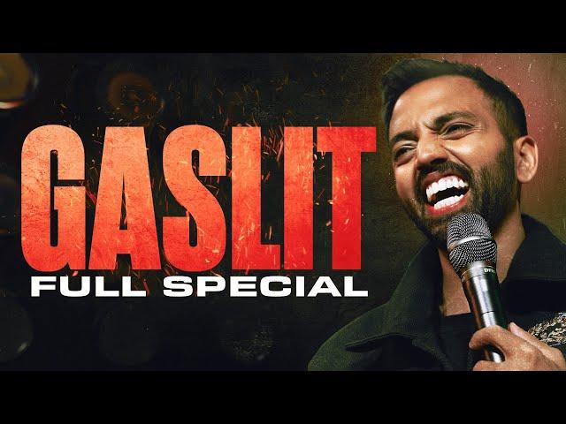 Gaslit | Akaash Singh | Full Comedy Special