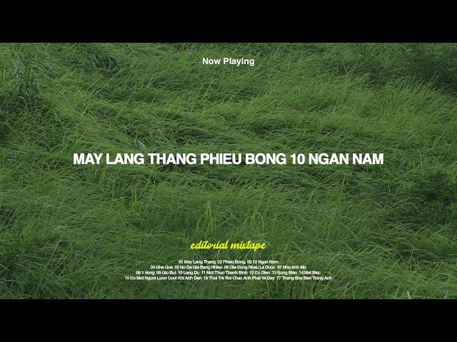 TaynguyenSound - Mây Lang Thang, Phiêu Bồng, 10 Ngàn Năm