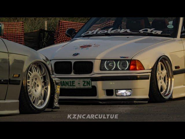 The E36 Cartel | 24/02/24