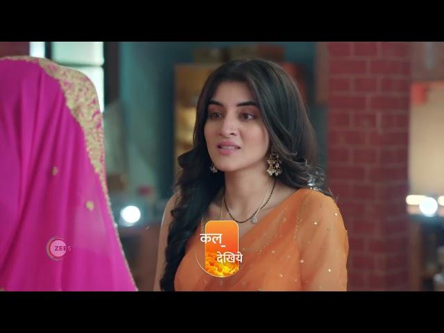 Kyunki Saas Maa Bahu Beti Hoti Hai | Ep 149 | Preview | Feb, 6 2024 | Manasi Joshi Roy | Zee TV