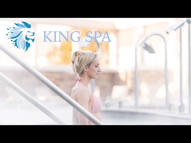 How to King Spa #spa #virginia #massage