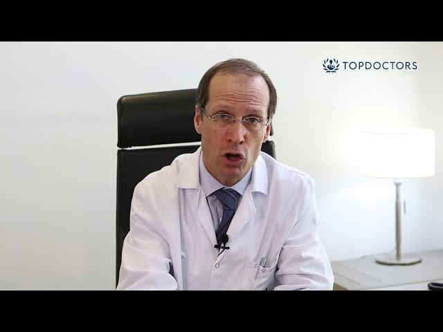 Post-operatorio de la cirugía de la hernia inguinal