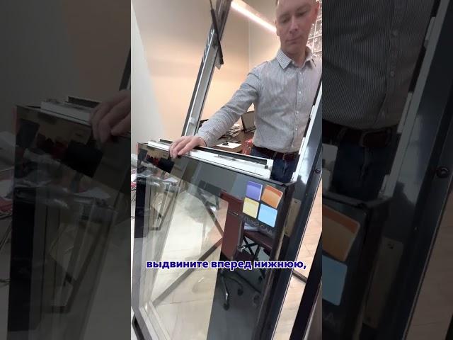 максимально освещённость и эффективный проветривание вам обеспечено!