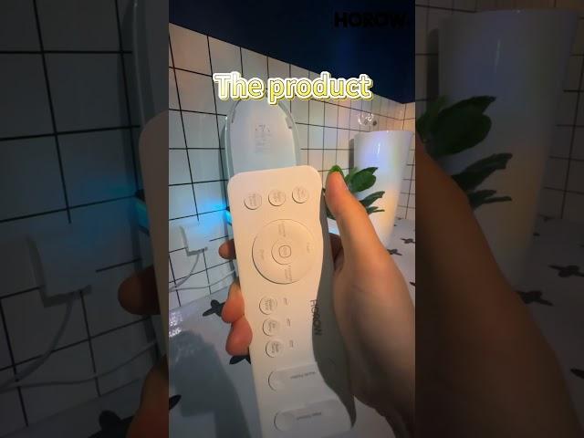 How HOROW Smart Bidet Toilets Boost Hygiene and Comfort Instantly #toilet #bathroom #shorts