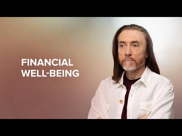 FINANCIAL WELL-BEING