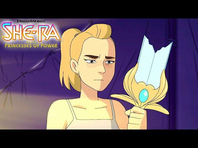 Season 5 Trailer | SHE-RA AND THE PRINCESSES OF POWER | Netflix