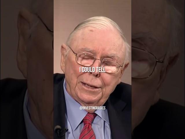 Charlie Munger: Secret To Successful Life (As a Billionaire)