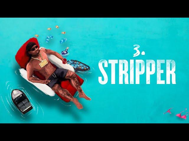 Orochi "Stripper" (prod. Portugal)