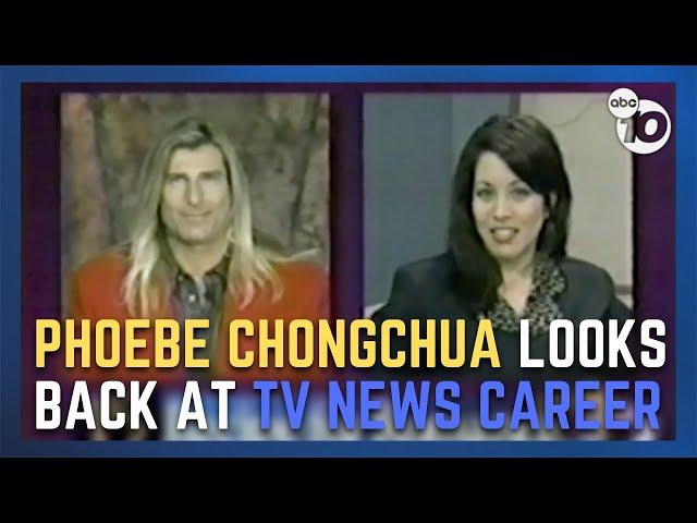 Former anchor & reporter Phoebe Chongchua shares her KGTV memories