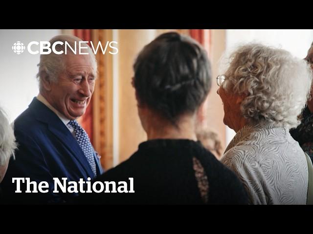 Coronation Girls share 70-year history with the Royal Family