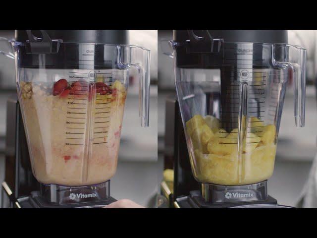 Vitamix XL - Ontdek de krachtige Vitamix blender