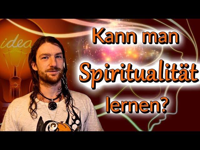 Kann man Spiritualität lernen? 4 Tipps, um deine eigene Spiritualität zu entdecken