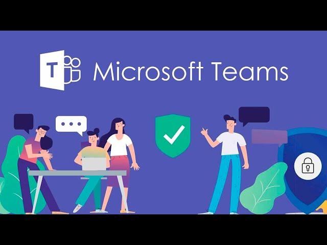 TUTORIAL DE MICROSOFT TEAMS