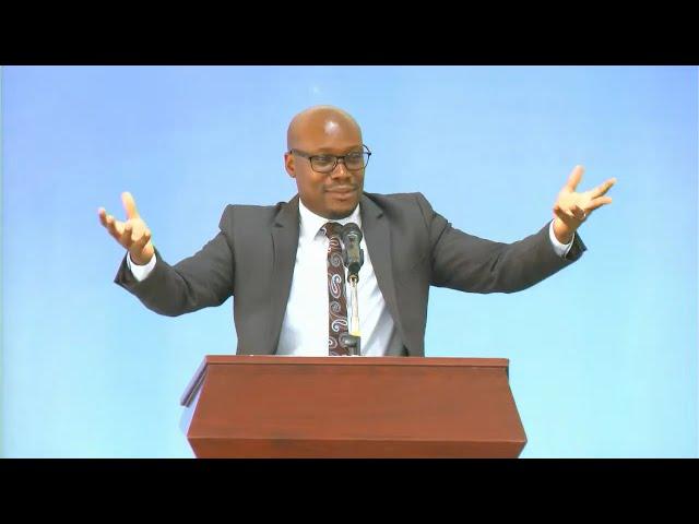 Wealth Without Wisdom- Ecclesiastes 7:11-12 | Mwindula Mbewe | Sunday Service