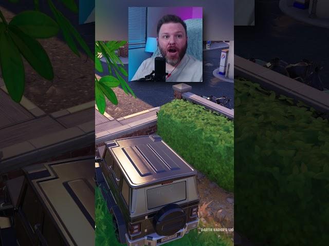 Catching campers in dumpsters in #fortnite