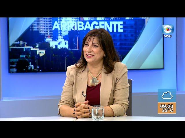 Entrevista- Yamandú Orsi es el nuevo presidente electo de Uruguay/ Blanca Rodríguez, senadora electa