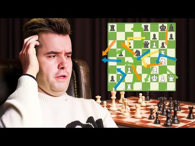 SUPER GRANDMASTERS TRY TO SOLVE OUR HARDEST PUZZLES!