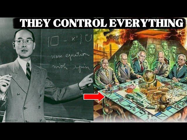 How ‘THEY’ Control Your Subconscious Mind (ONLY THE 1% KNOW THIS)