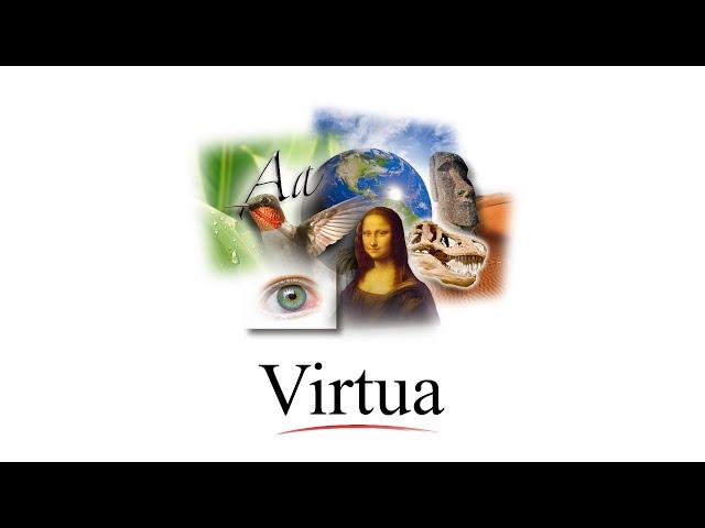 trndytrndy - Virtua (Full EP)