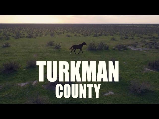 Turkman County