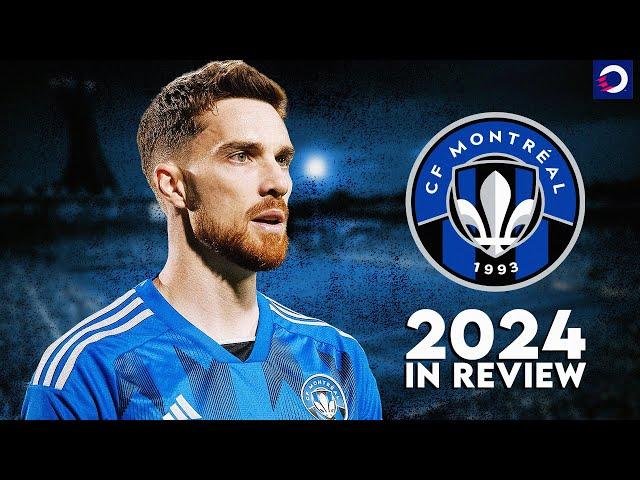 1 step forward, 2 steps back for CF Montréal in 2024?  | YEAR IN REVIEW 