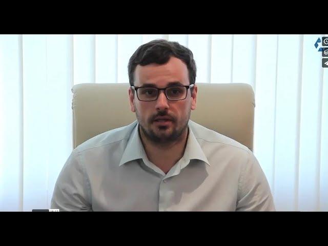 Встреча с экспертами USAID