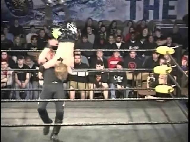 CZW BEST OF 2006