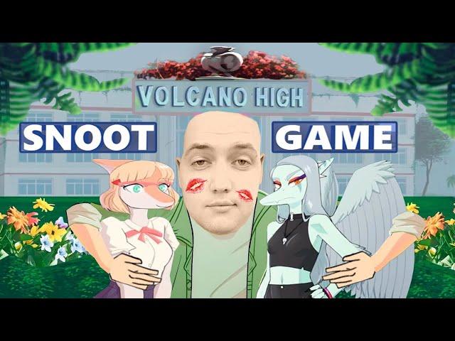 Бэбэй в Snoot Game (22.05.2024)