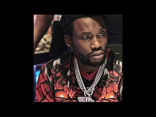 (FREE) Meek Mill Type Beat - “Too Late”