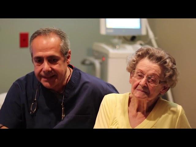 Cryoablation breast tumor treatment - Adele's story