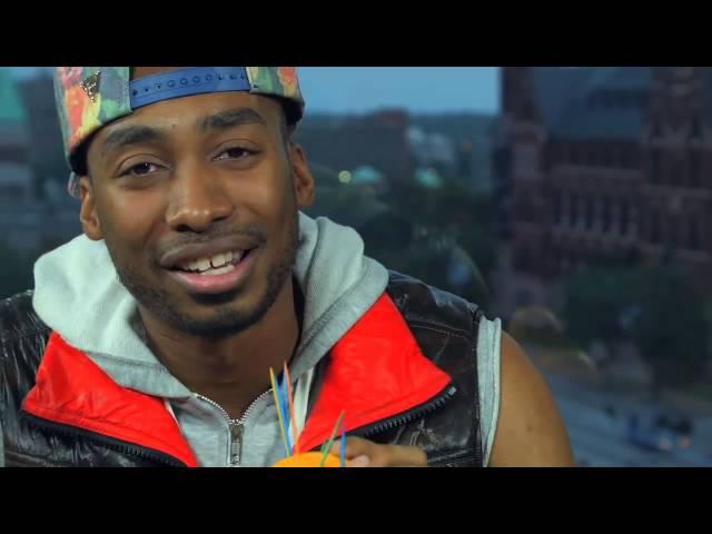 Prince Ea   When life squeeze you