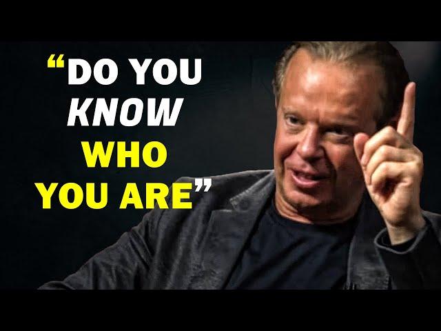 Do You Know who You Are? | Discover Your True Self: Unleash the Power Within You!