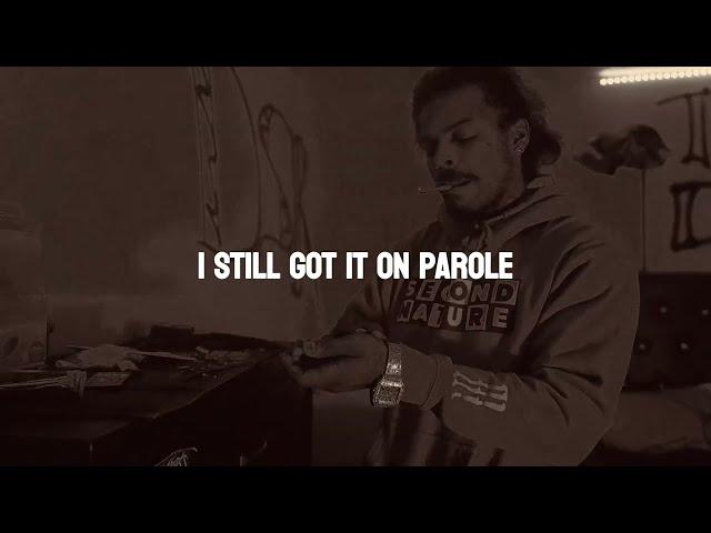 Rx Papi - I Still Got It On Parole (Prod. PERFECT!)