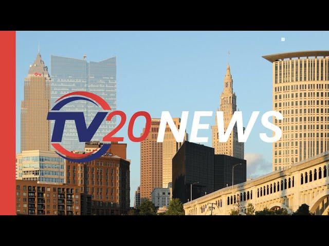 TV20 News Update (12/24/24)