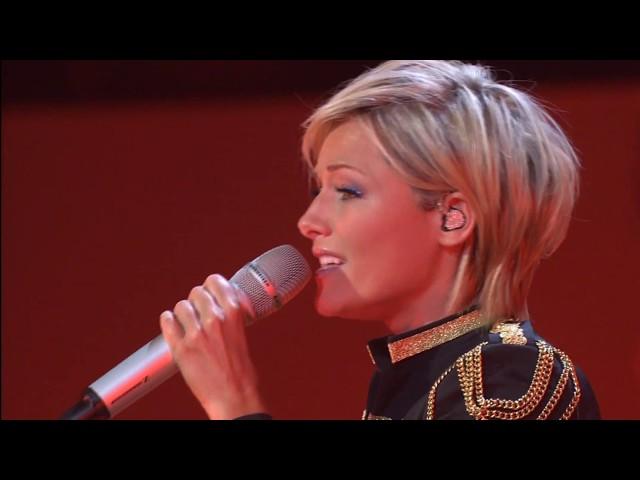 Helene Fischer - Russian and ukrainian songs