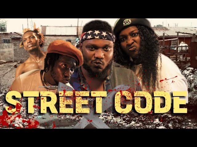 Street Code ft. Dragon #skits #videos #jeffreynortey #dragon